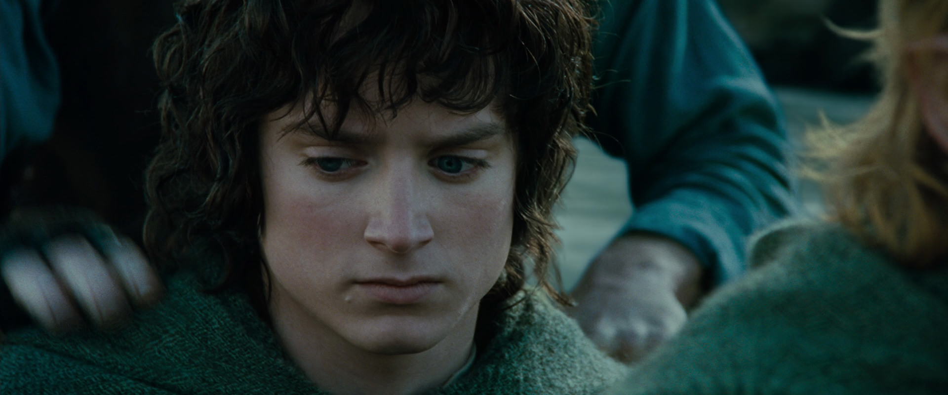 The Lord of the Rings: The Fellowship of the Ring (2001) movie still 20938