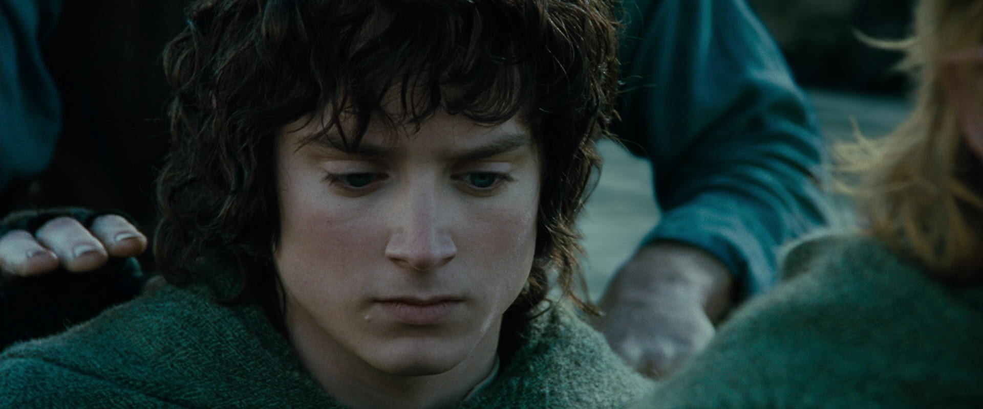 The Lord of the Rings: The Fellowship of the Ring (2001) HD screenshot 20939