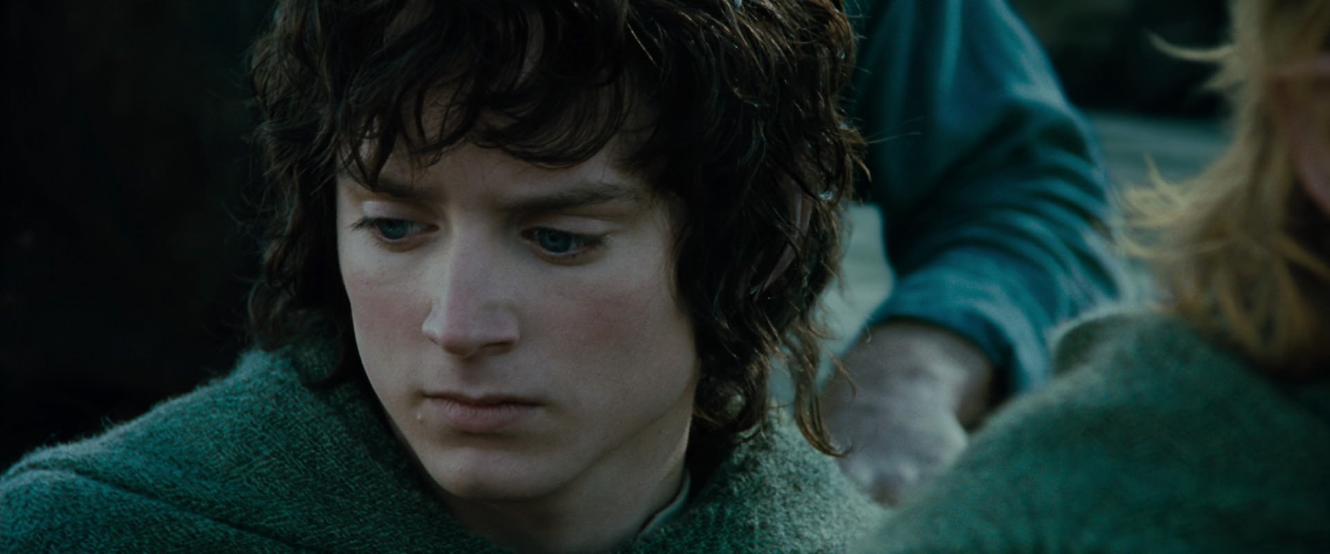 The Lord of the Rings: The Fellowship of the Ring (2001) screencap 20940