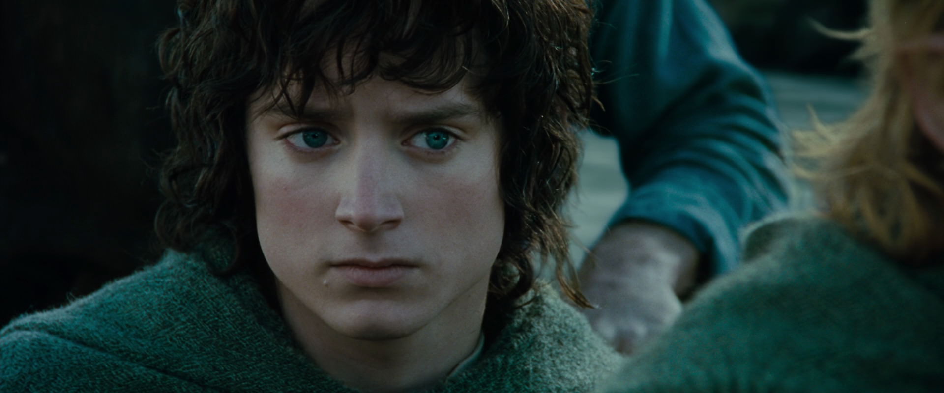 The Lord of the Rings: The Fellowship of the Ring (2001) movie still 20941