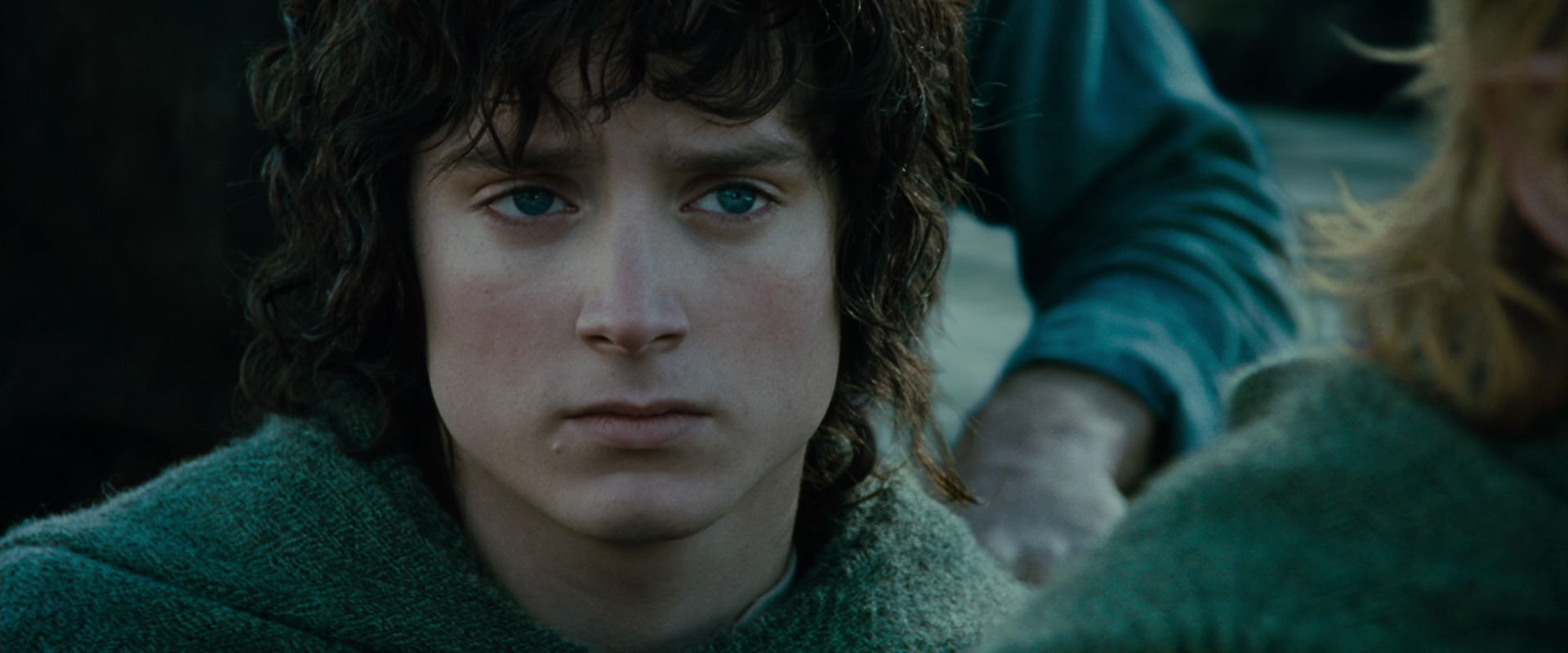 The Lord of the Rings: The Fellowship of the Ring (2001) HD screenshot 20942