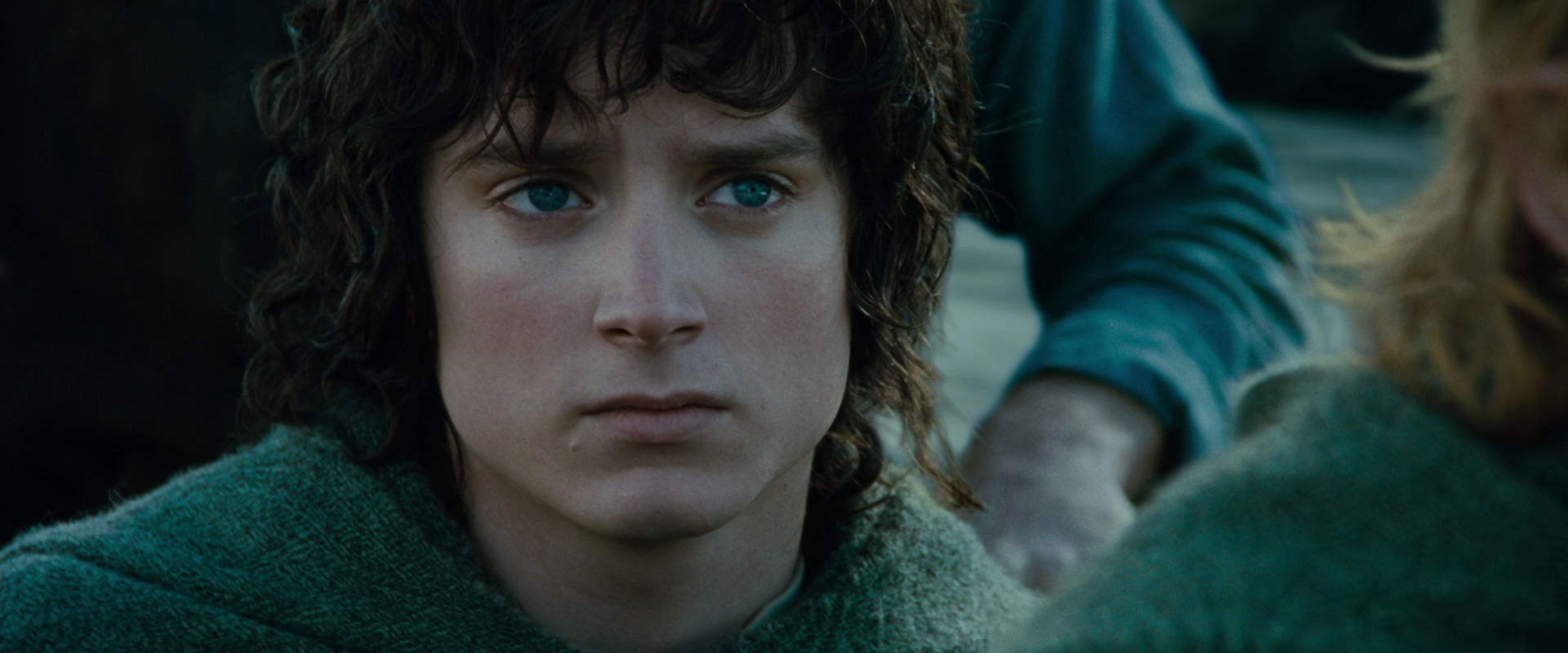 The Lord of the Rings: The Fellowship of the Ring (2001) screencap 20943