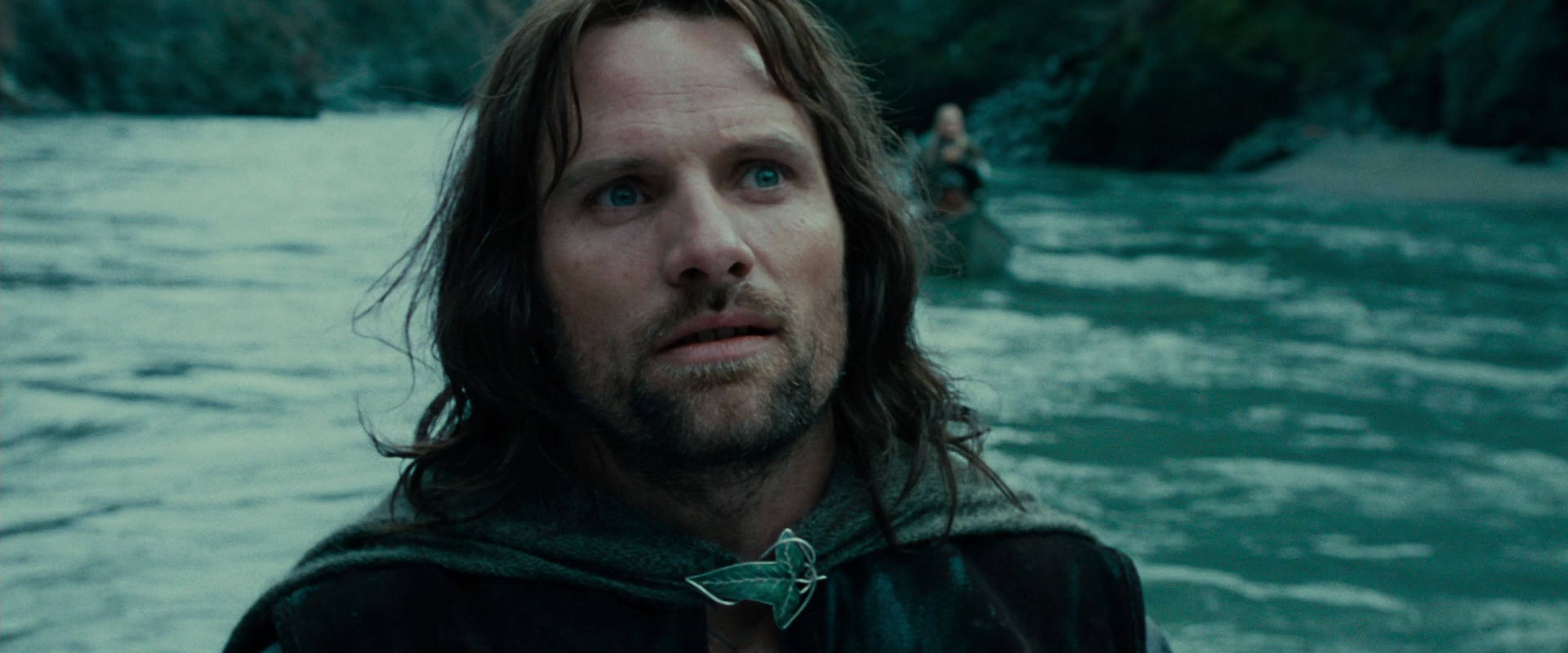 The Lord of the Rings: The Fellowship of the Ring (2001) movie still 20944