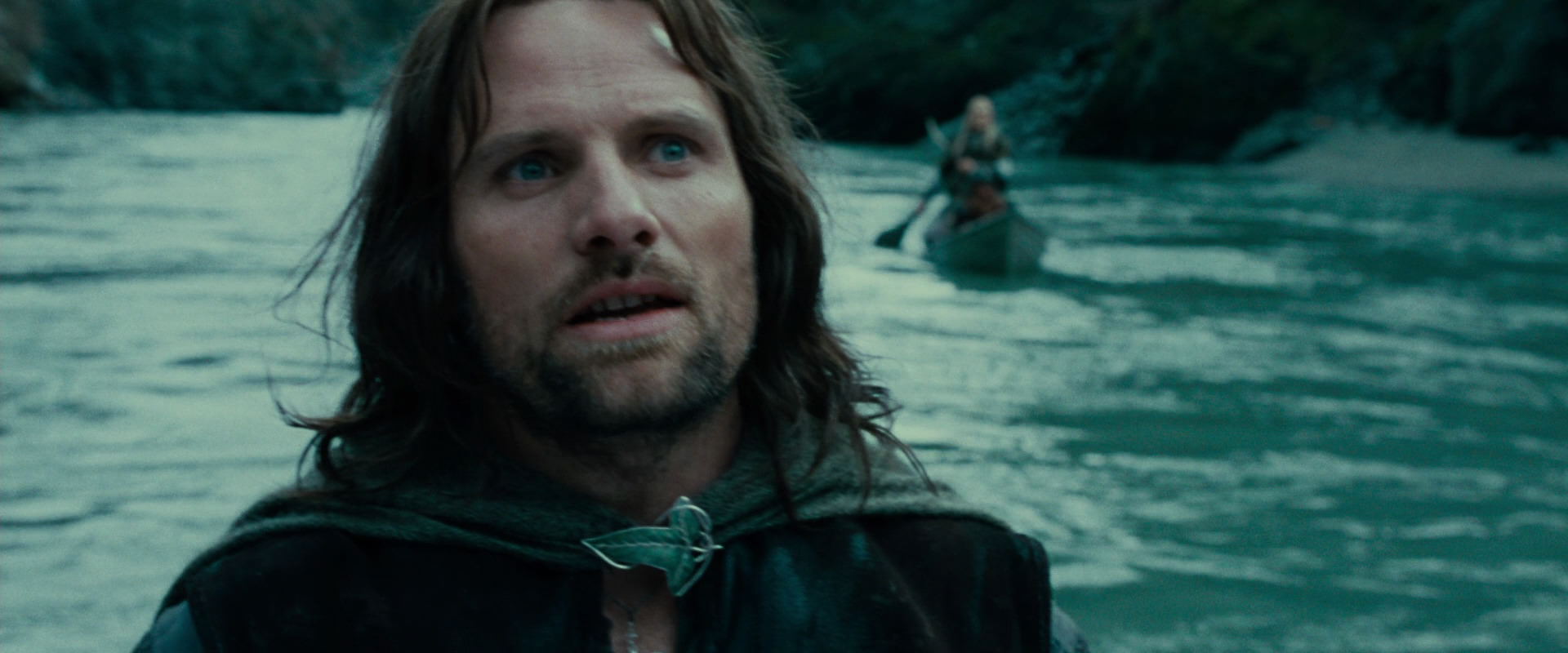 The Lord of the Rings: The Fellowship of the Ring (2001) HD screenshot 20945