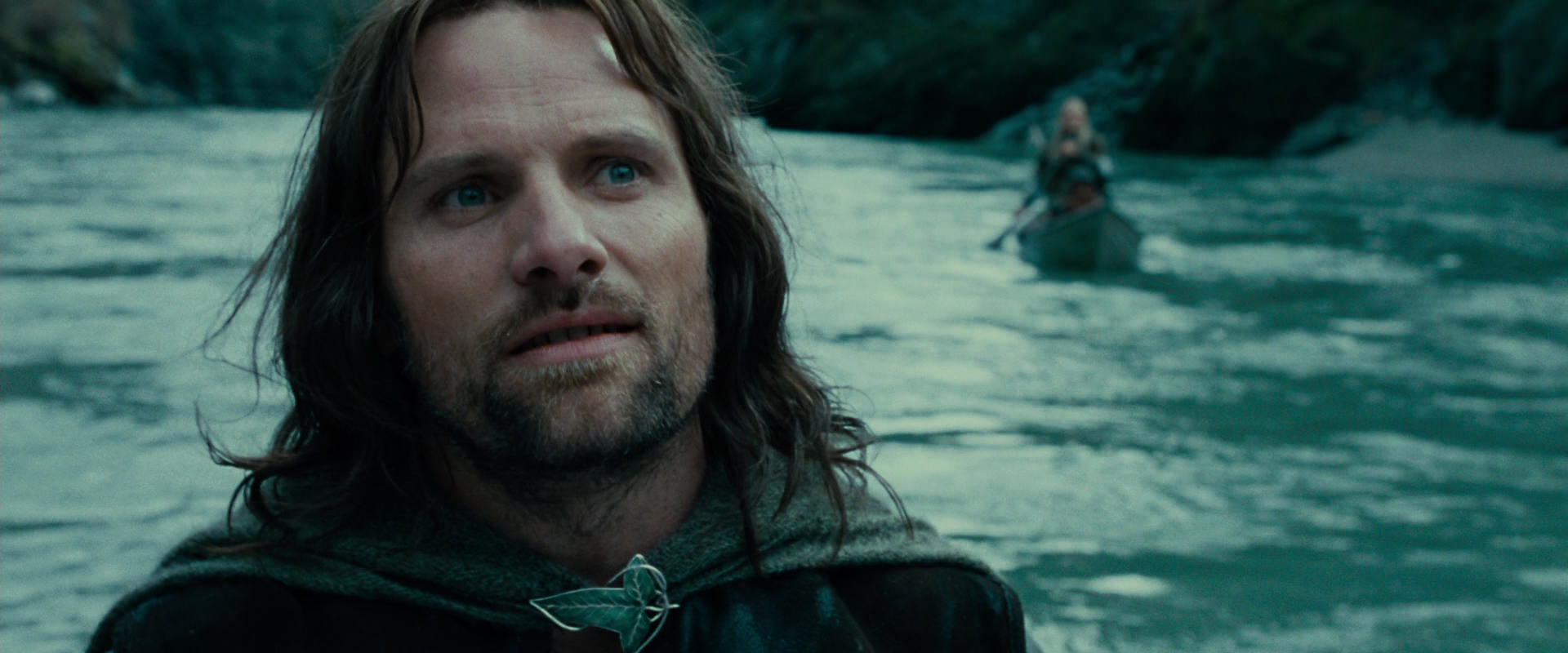 The Lord of the Rings: The Fellowship of the Ring (2001) movie still 20947
