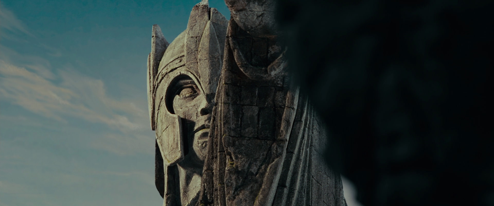 The Lord of the Rings: The Fellowship of the Ring (2001) movie still 20950