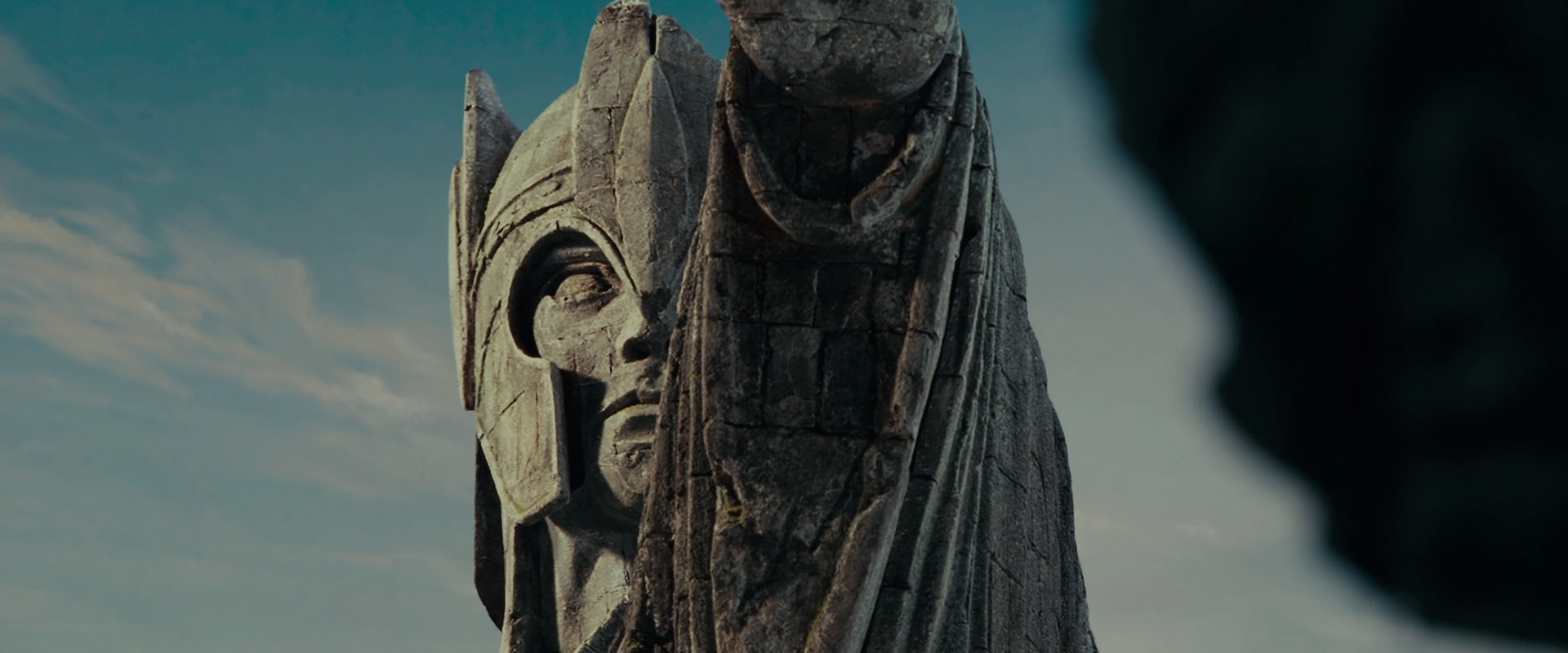 The Lord of the Rings: The Fellowship of the Ring (2001) HD screenshot 20951