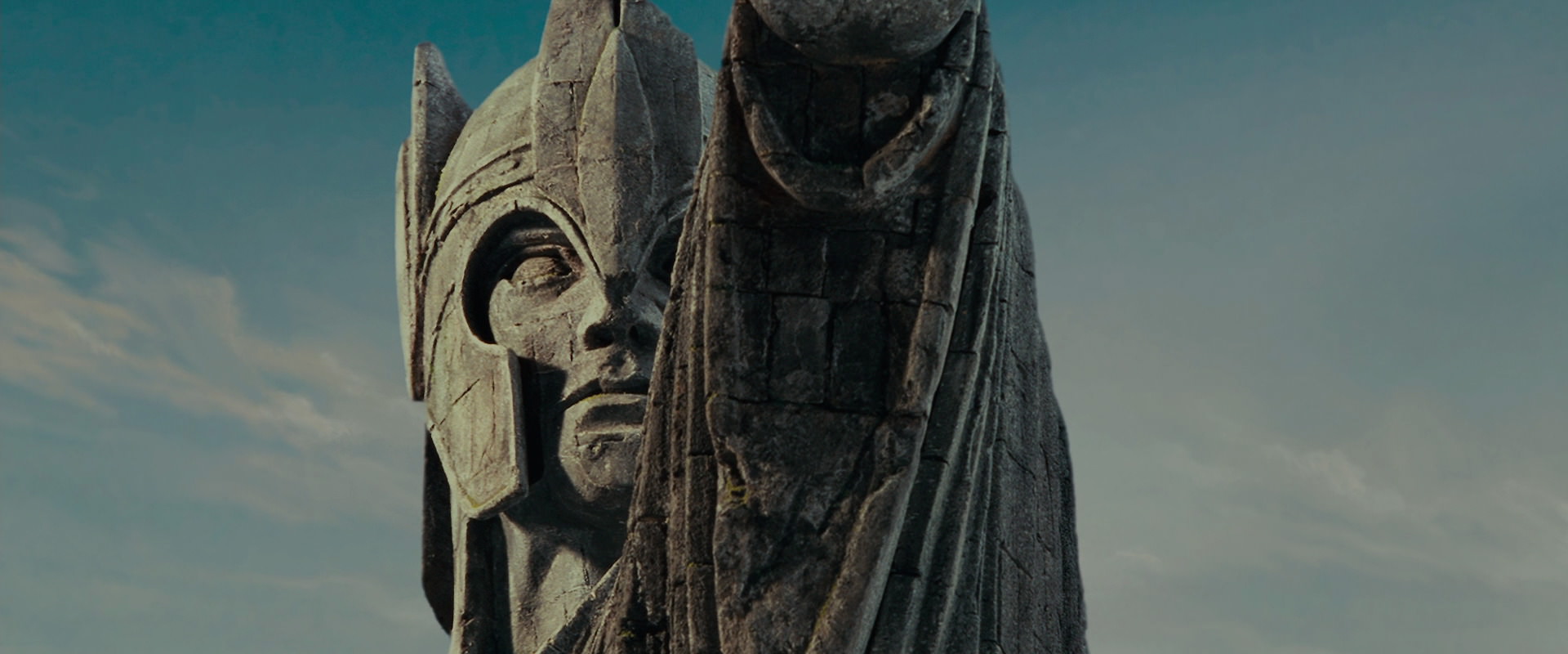 The Lord of the Rings: The Fellowship of the Ring (2001) HD screenshot 20954