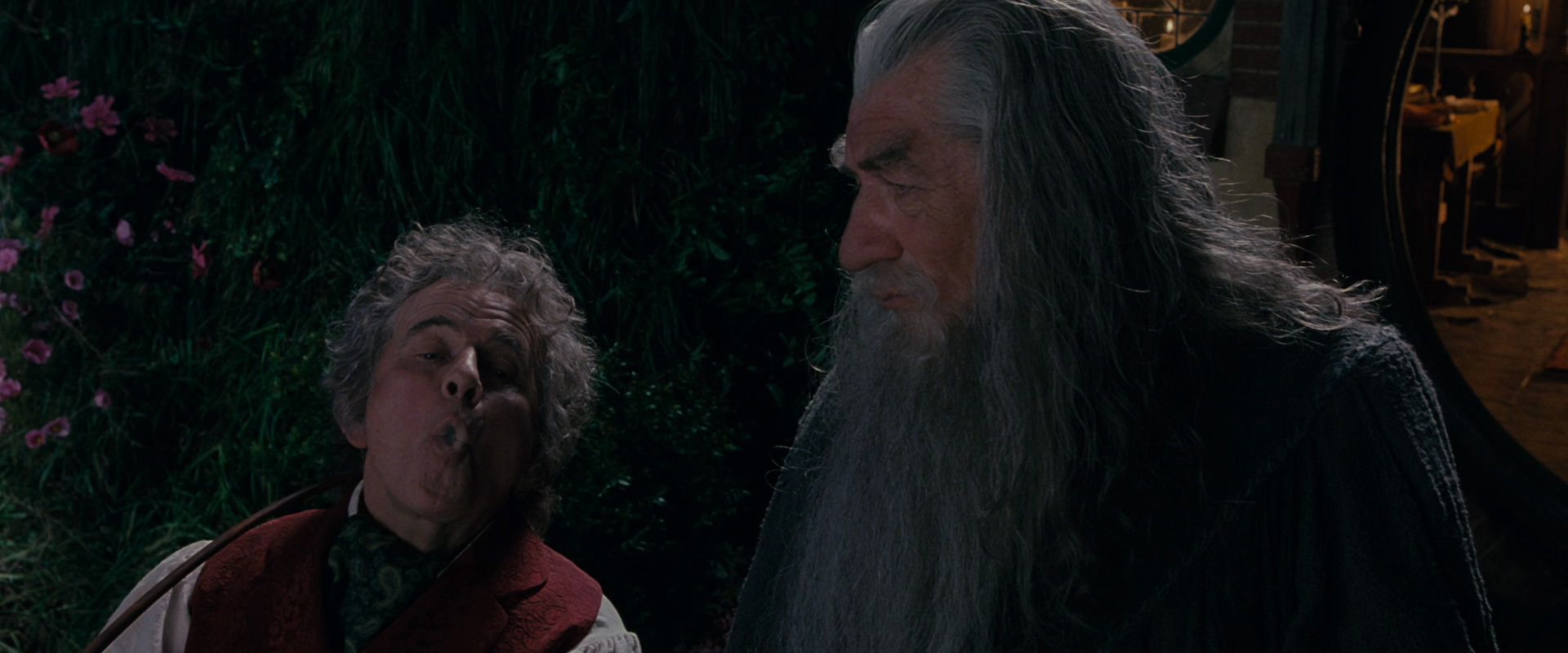 The Lord of the Rings: The Fellowship of the Ring (2001) HD screenshot 2096