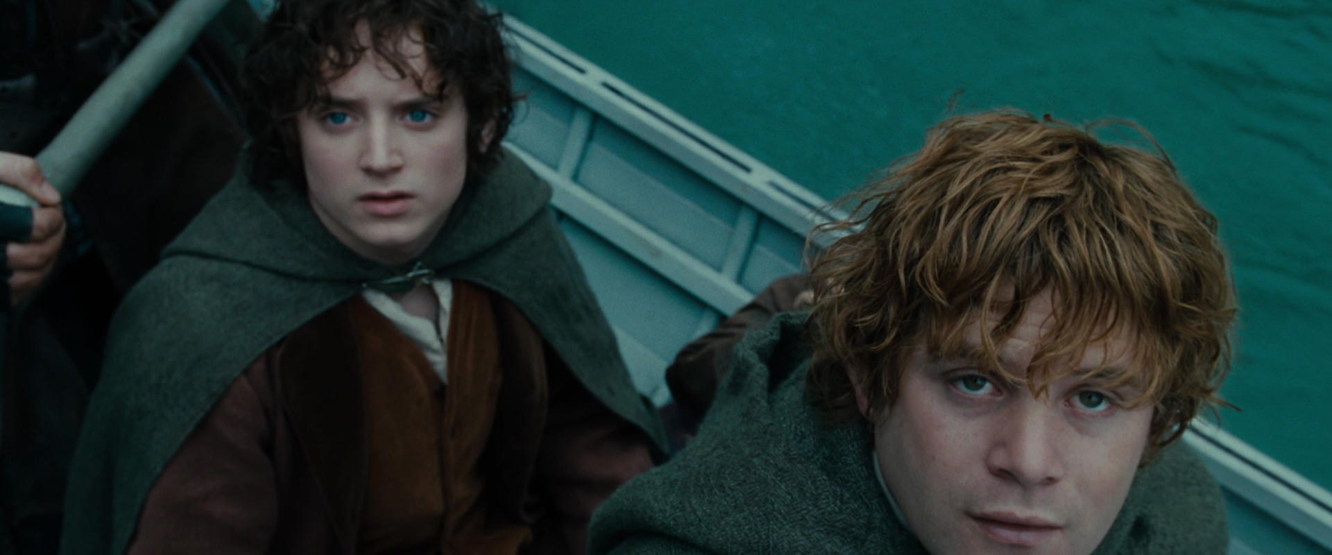 The Lord of the Rings: The Fellowship of the Ring (2001) HD screenshot 20960