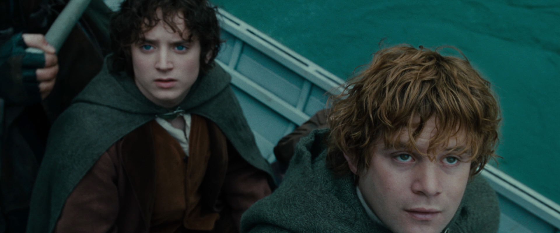 The Lord of the Rings: The Fellowship of the Ring (2001) screencap 20961