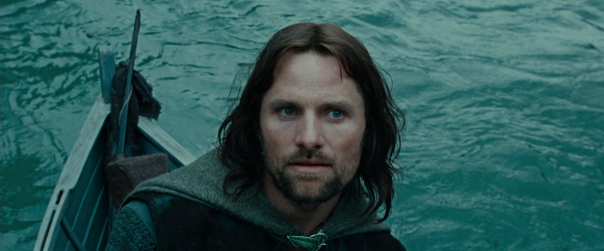 The Lord of the Rings: The Fellowship of the Ring (2001) HD screenshot 20963