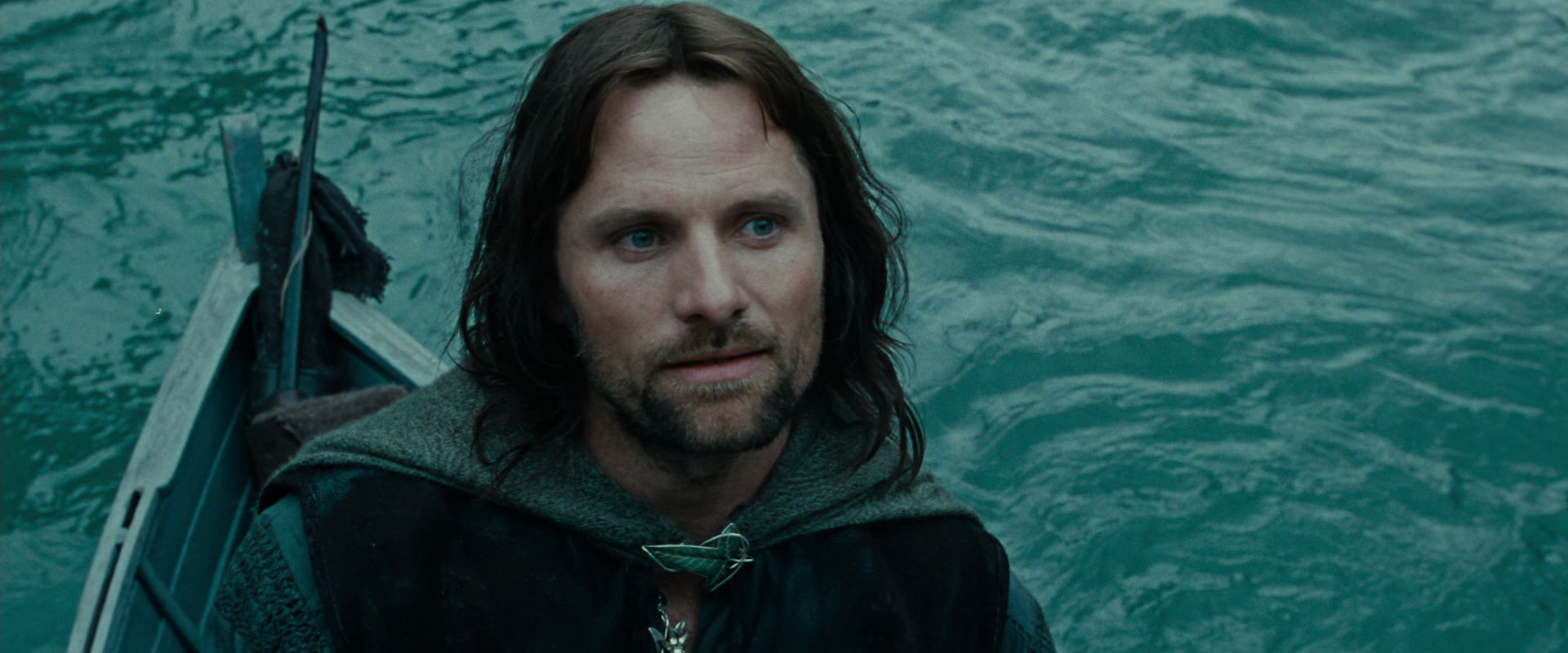 The Lord of the Rings: The Fellowship of the Ring (2001) movie still 20965
