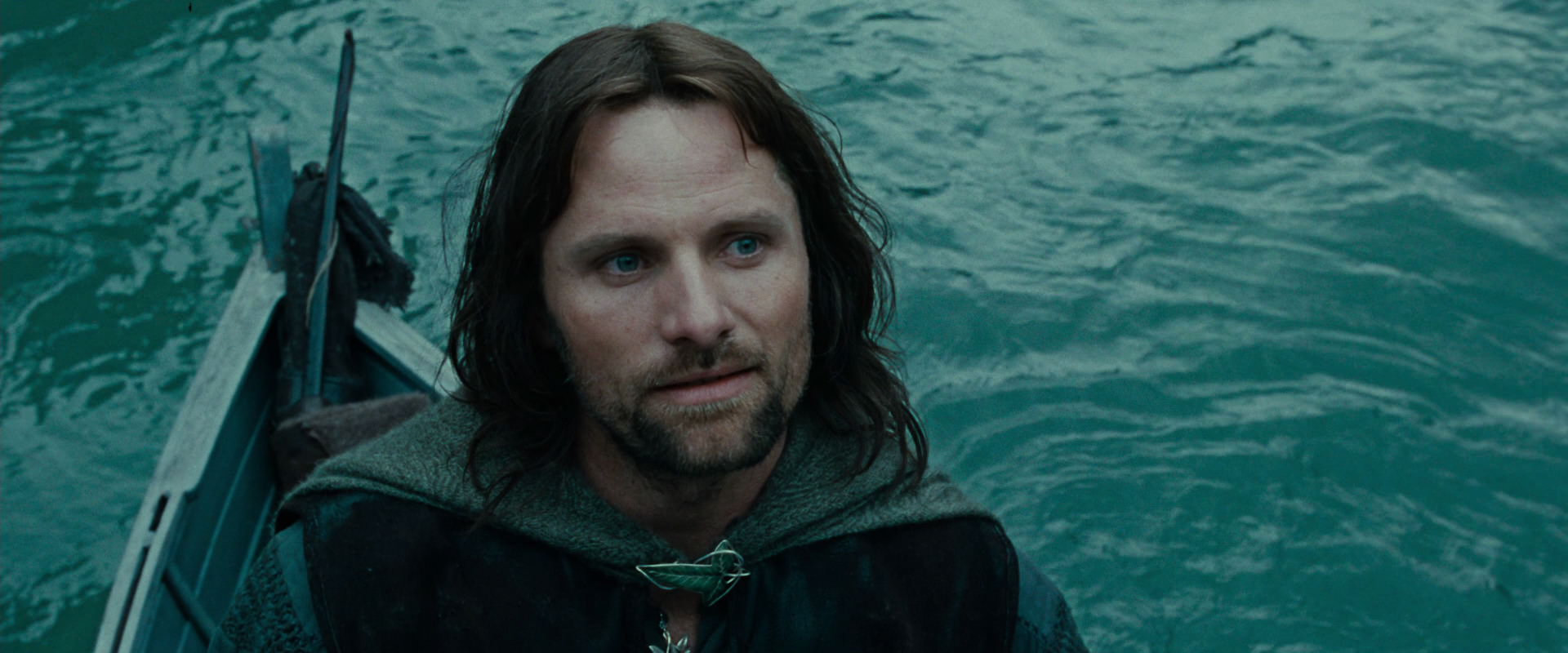 The Lord of the Rings: The Fellowship of the Ring (2001) HD screenshot 20966