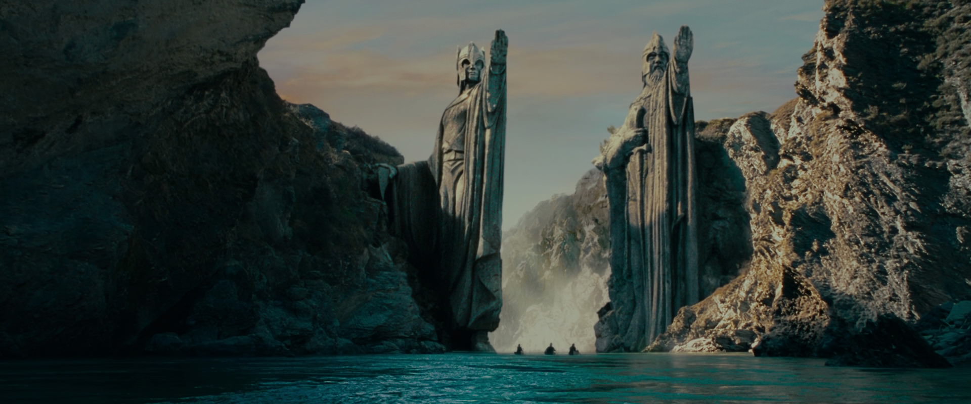 The Lord of the Rings: The Fellowship of the Ring (2001) movie still 20968