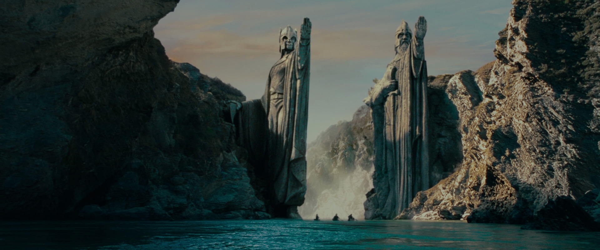 The Lord of the Rings: The Fellowship of the Ring (2001) HD screenshot 20969