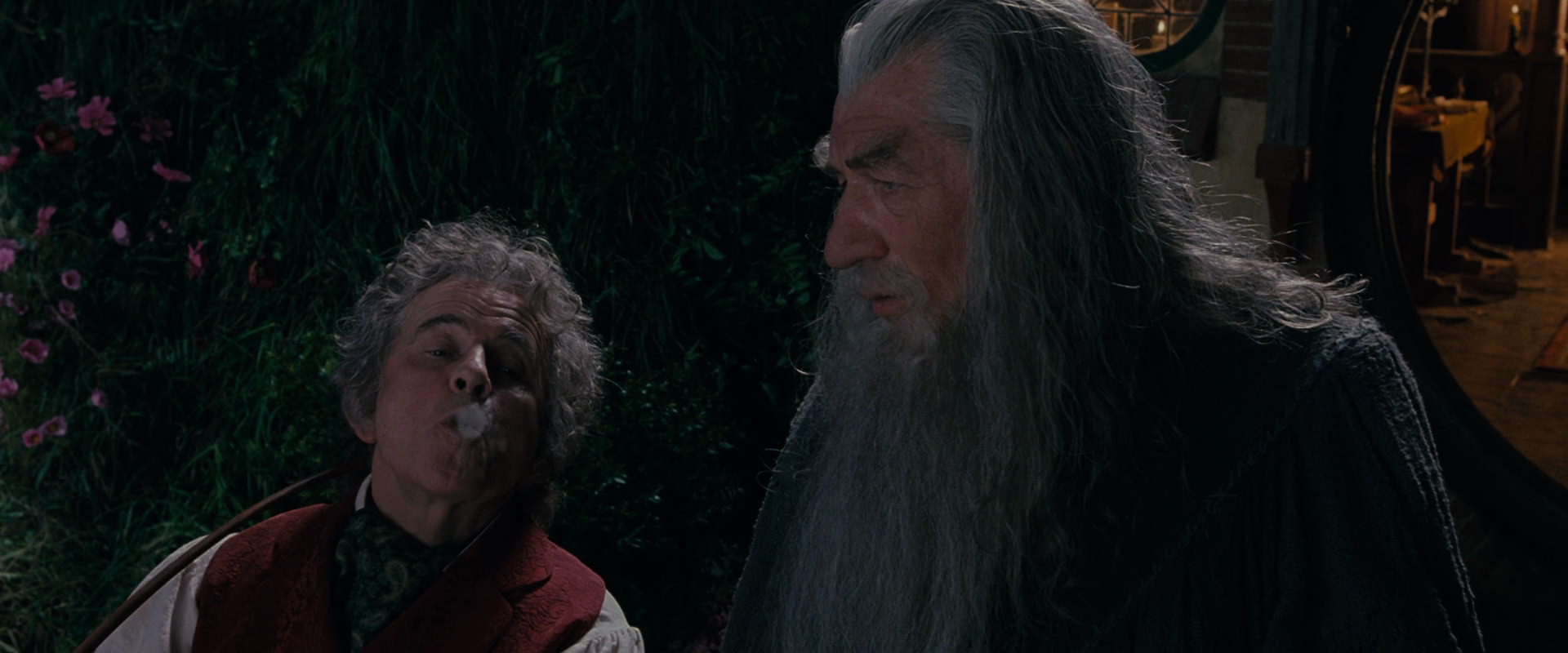 The Lord of the Rings: The Fellowship of the Ring (2001) screencap 2097