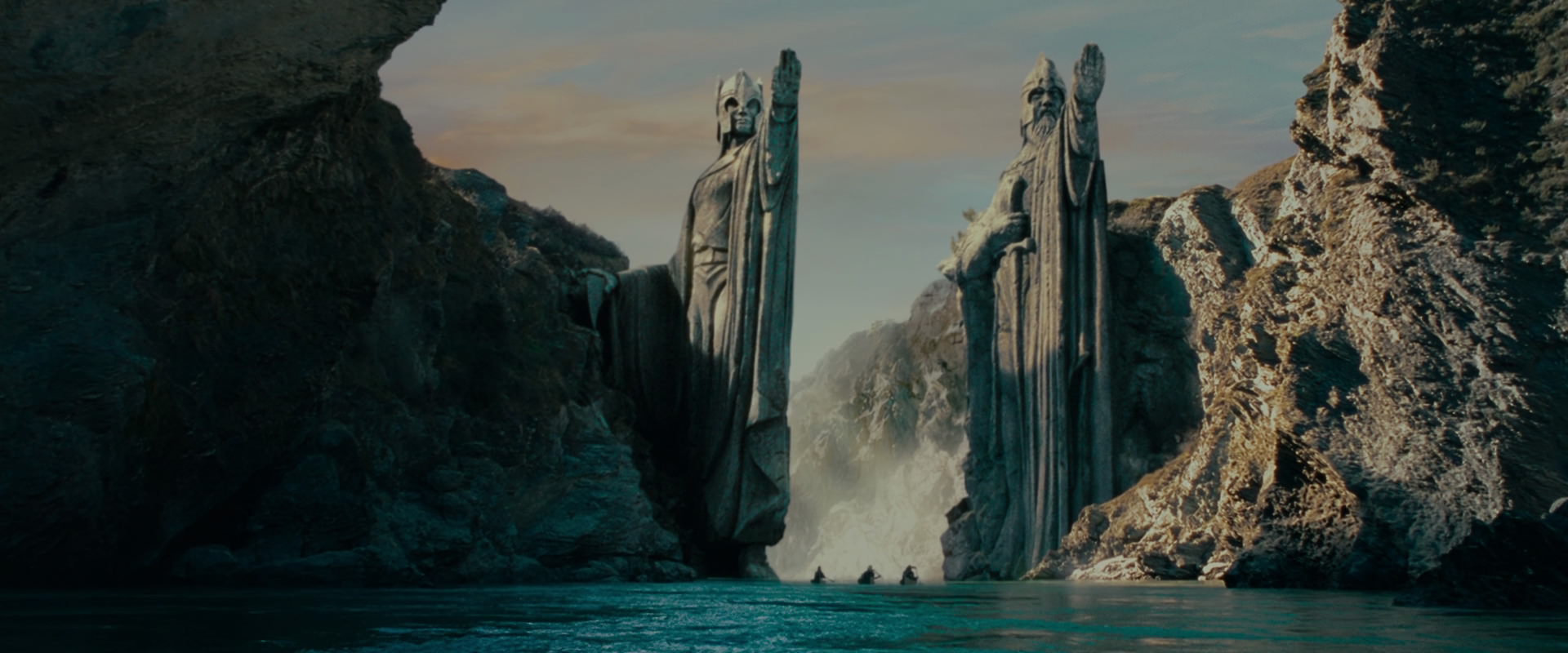 The Lord of the Rings: The Fellowship of the Ring (2001) screencap 20970