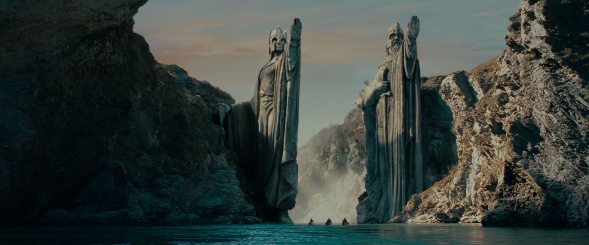 The Lord of the Rings: The Fellowship of the Ring (2001) screencap 20973