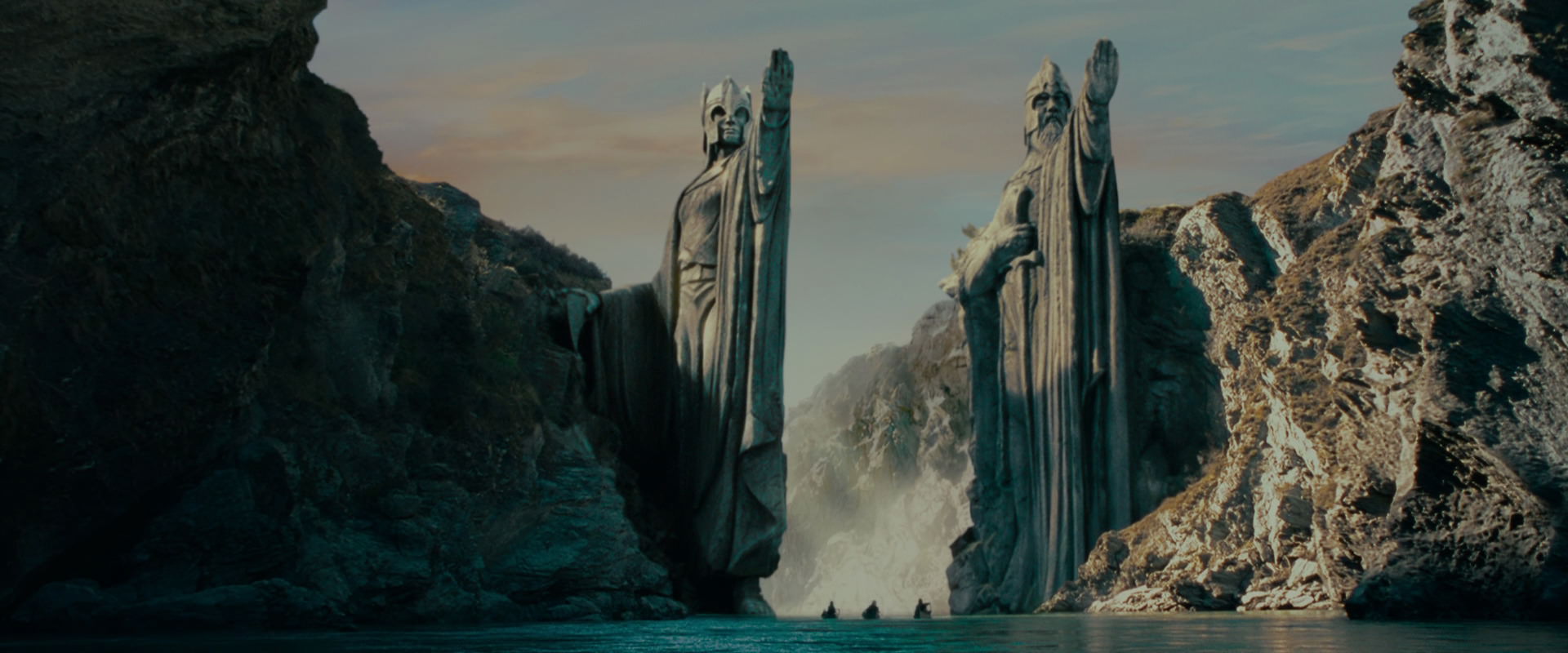 The Lord of the Rings: The Fellowship of the Ring (2001) screencap 20976