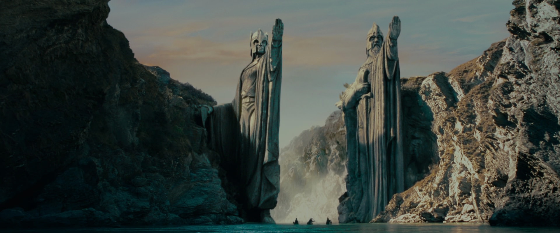 The Lord of the Rings: The Fellowship of the Ring (2001) movie still 20977