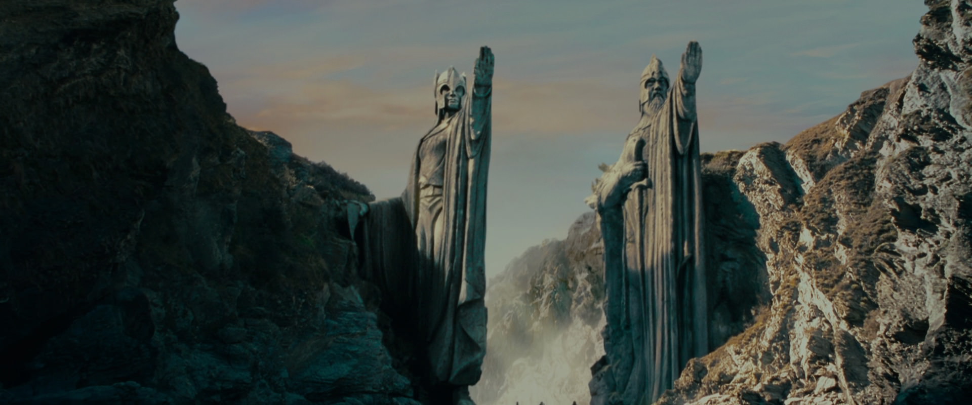 The Lord of the Rings: The Fellowship of the Ring (2001) screencap 20979