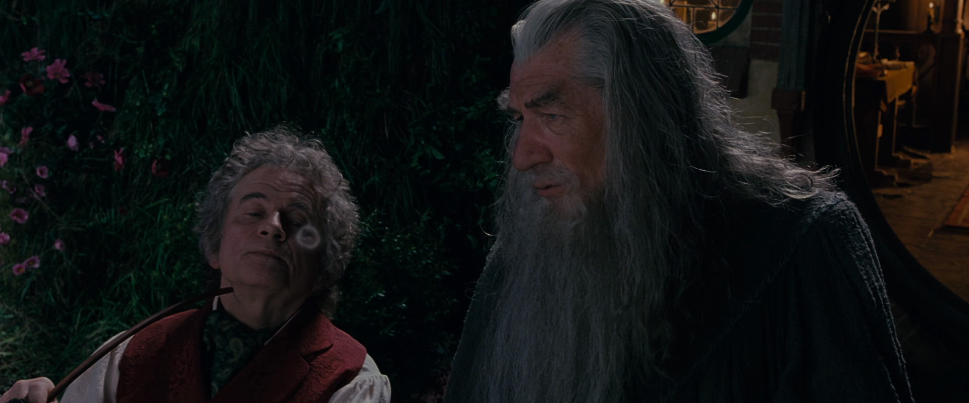 The Lord of the Rings: The Fellowship of the Ring (2001) movie still 2098