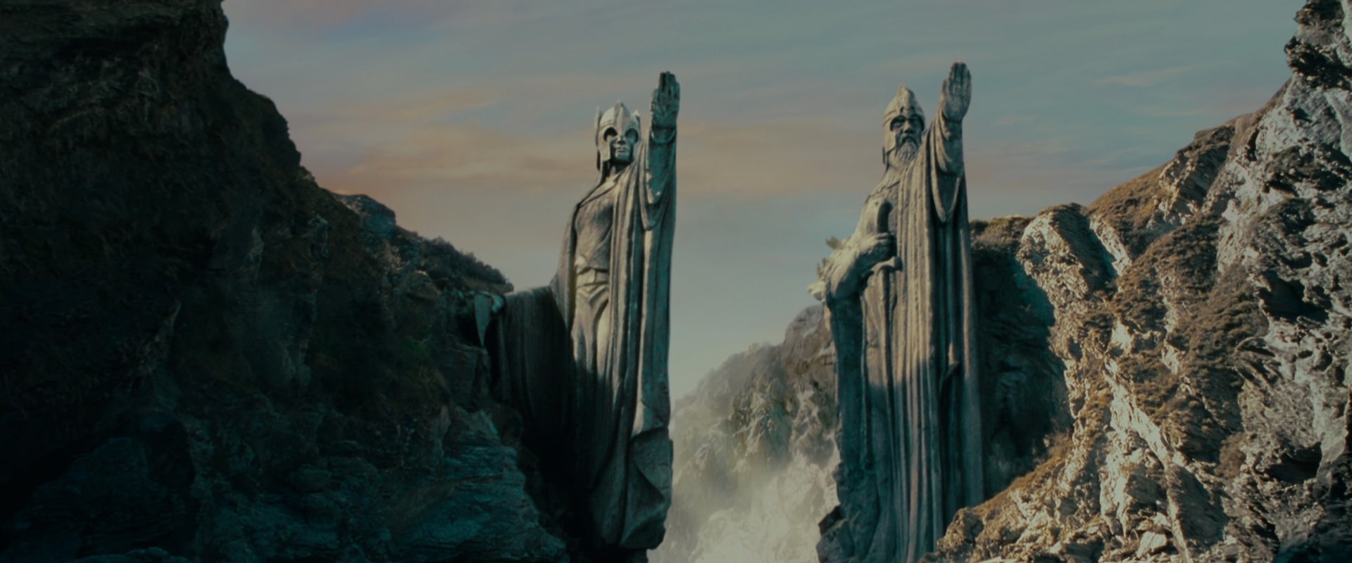 The Lord of the Rings: The Fellowship of the Ring (2001) movie still 20980
