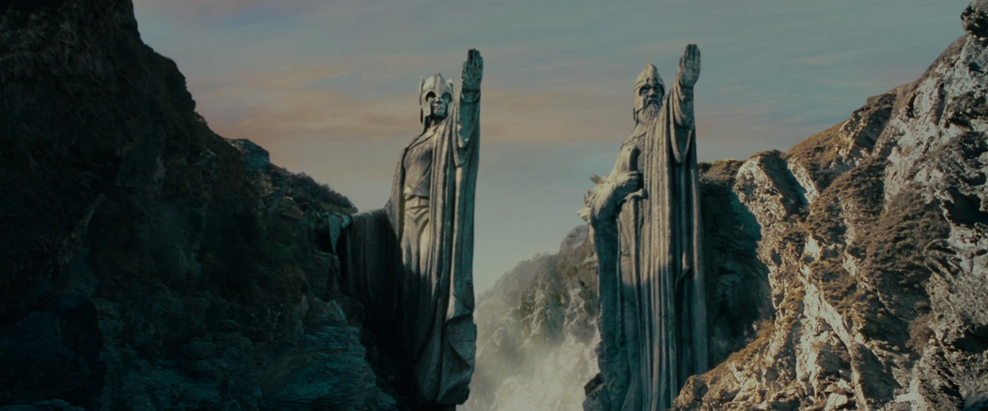 The Lord of the Rings: The Fellowship of the Ring (2001) screencap 20982