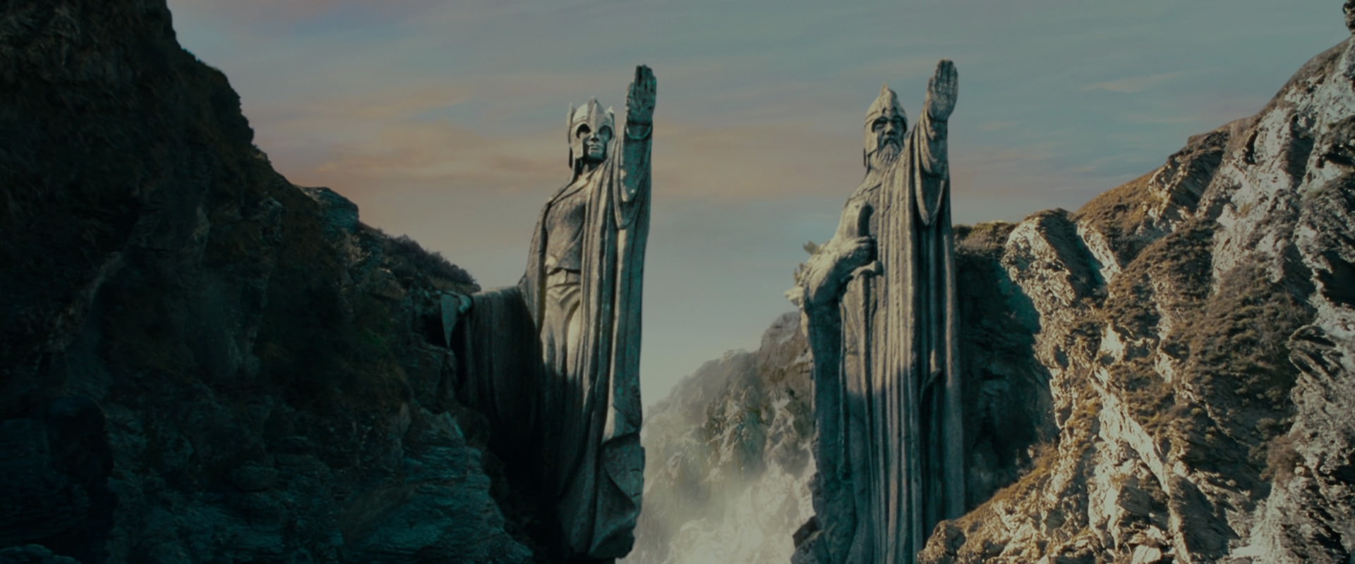 The Lord of the Rings: The Fellowship of the Ring (2001) movie still 20983