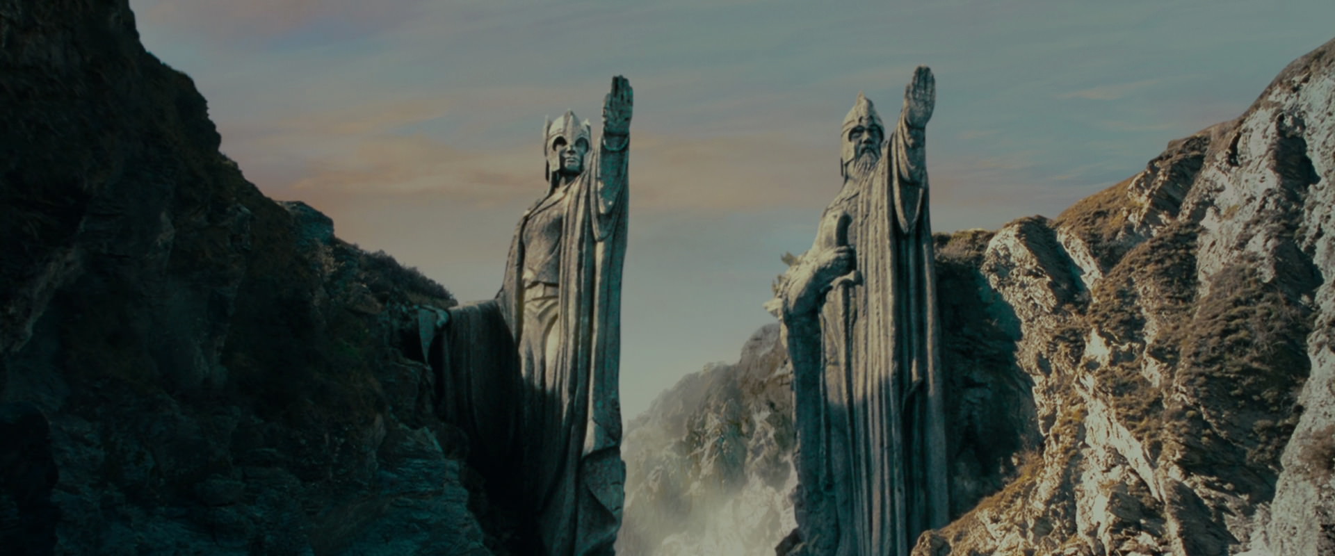The Lord of the Rings: The Fellowship of the Ring (2001) screencap 20985