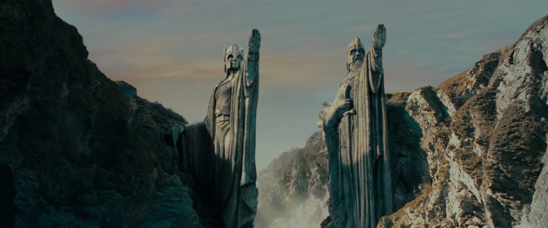 The Lord of the Rings: The Fellowship of the Ring (2001) movie still 20986
