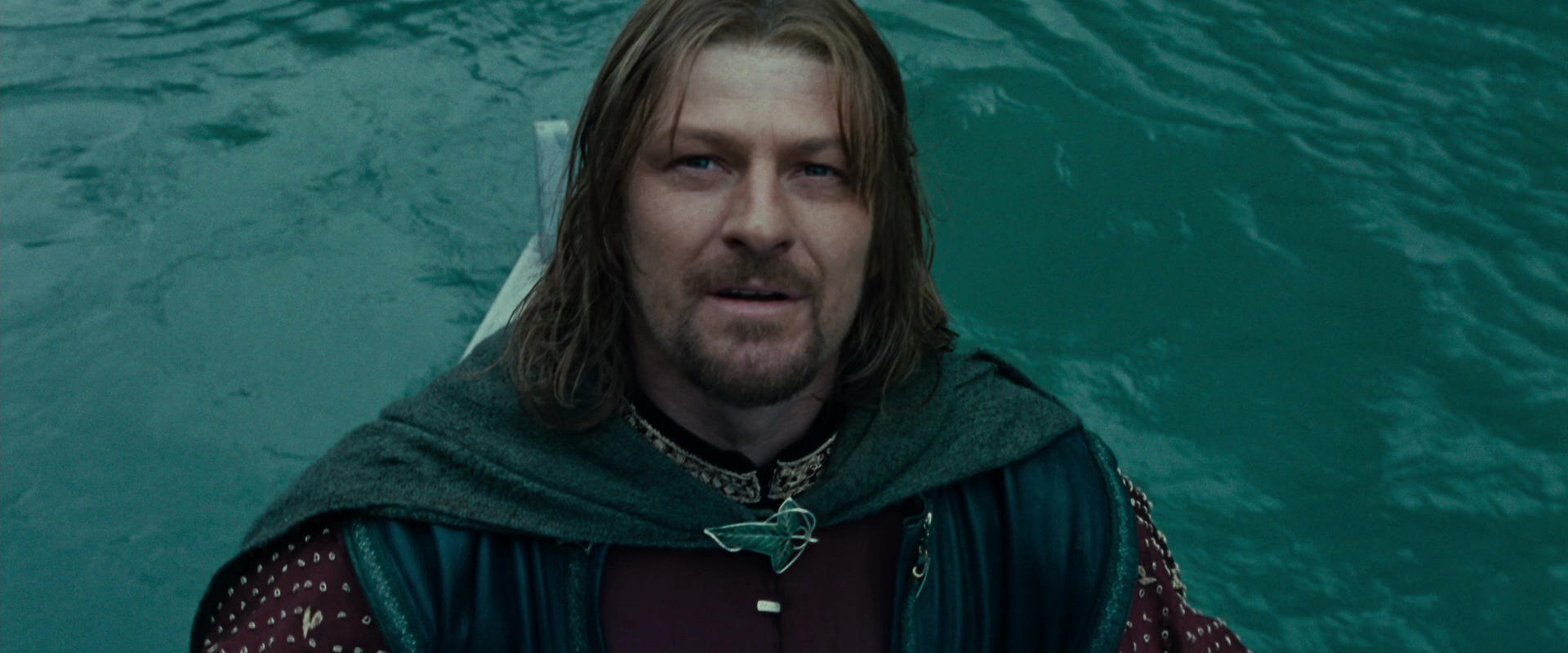 The Lord of the Rings: The Fellowship of the Ring (2001) screencap 20988