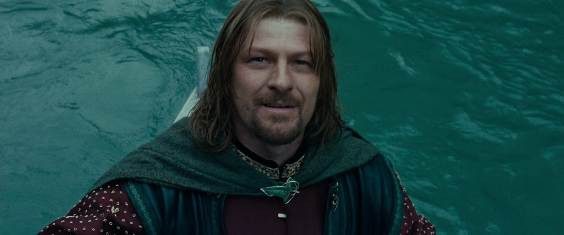 The Lord of the Rings: The Fellowship of the Ring (2001) movie still 20989