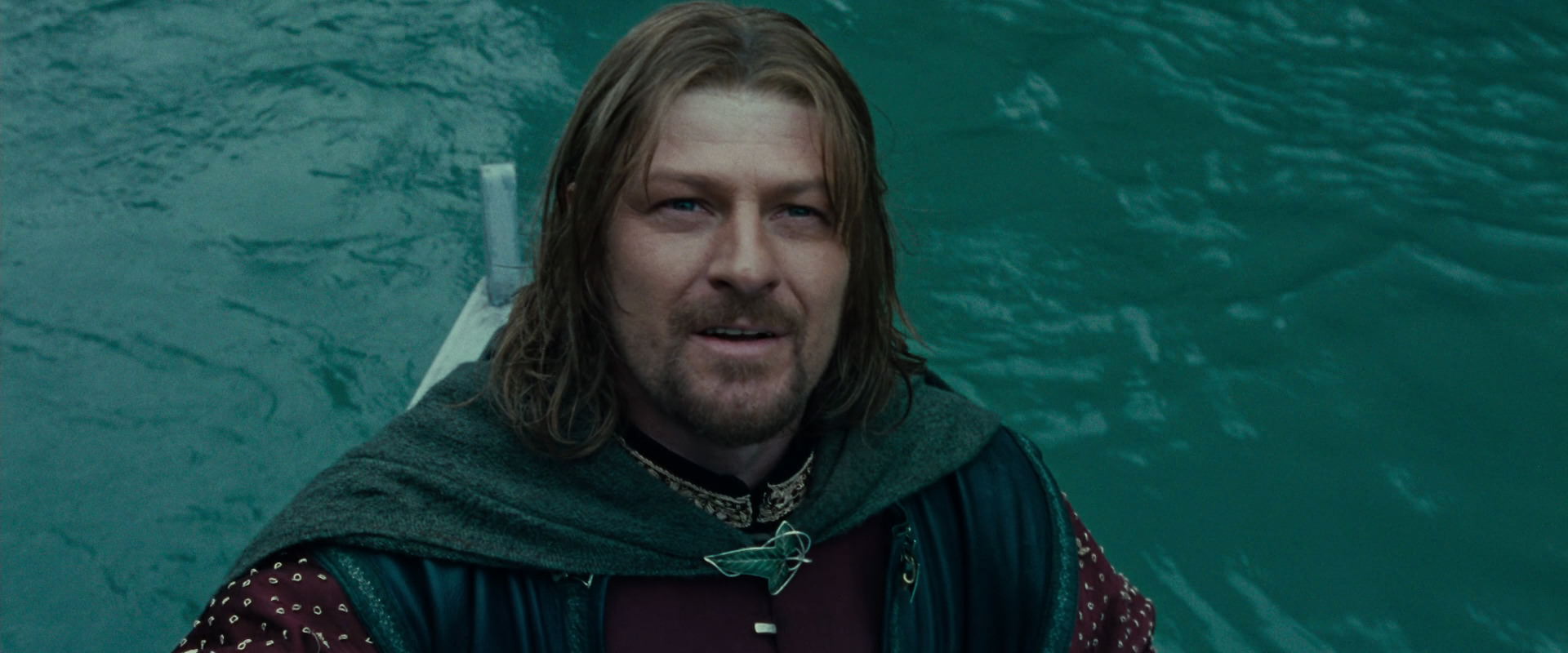 The Lord of the Rings: The Fellowship of the Ring (2001) HD screenshot 20990