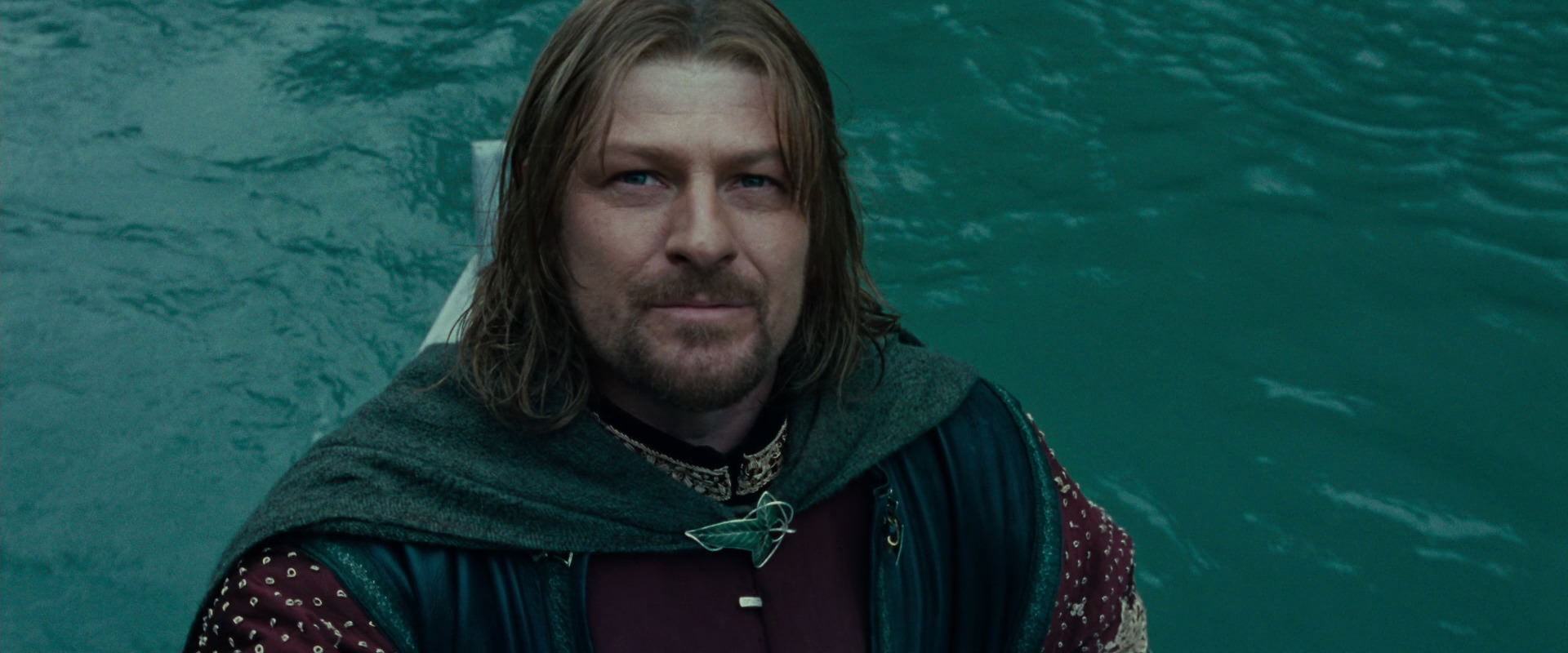 The Lord of the Rings: The Fellowship of the Ring (2001) screencap 20991