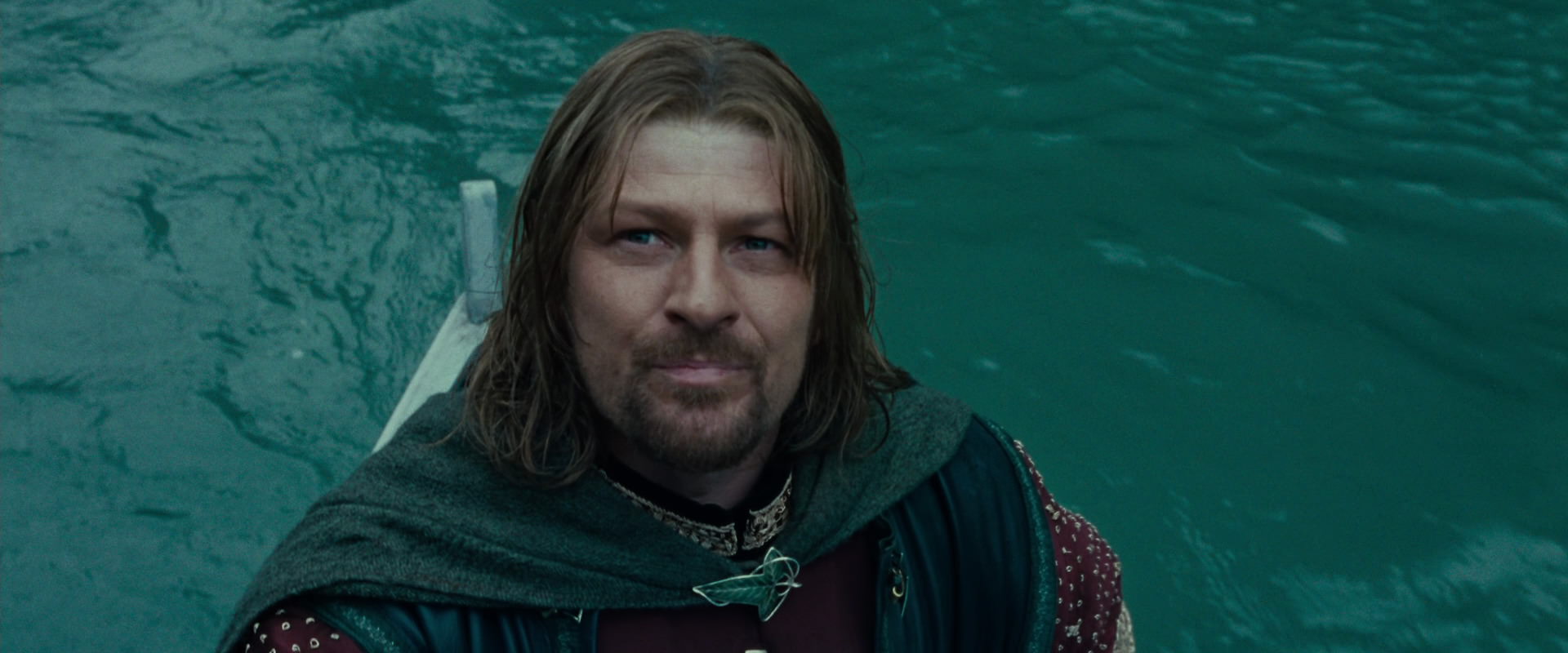 The Lord of the Rings: The Fellowship of the Ring (2001) movie still 20992