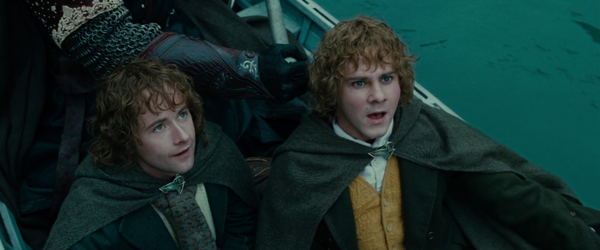 The Lord of the Rings: The Fellowship of the Ring (2001) HD screenshot 20993