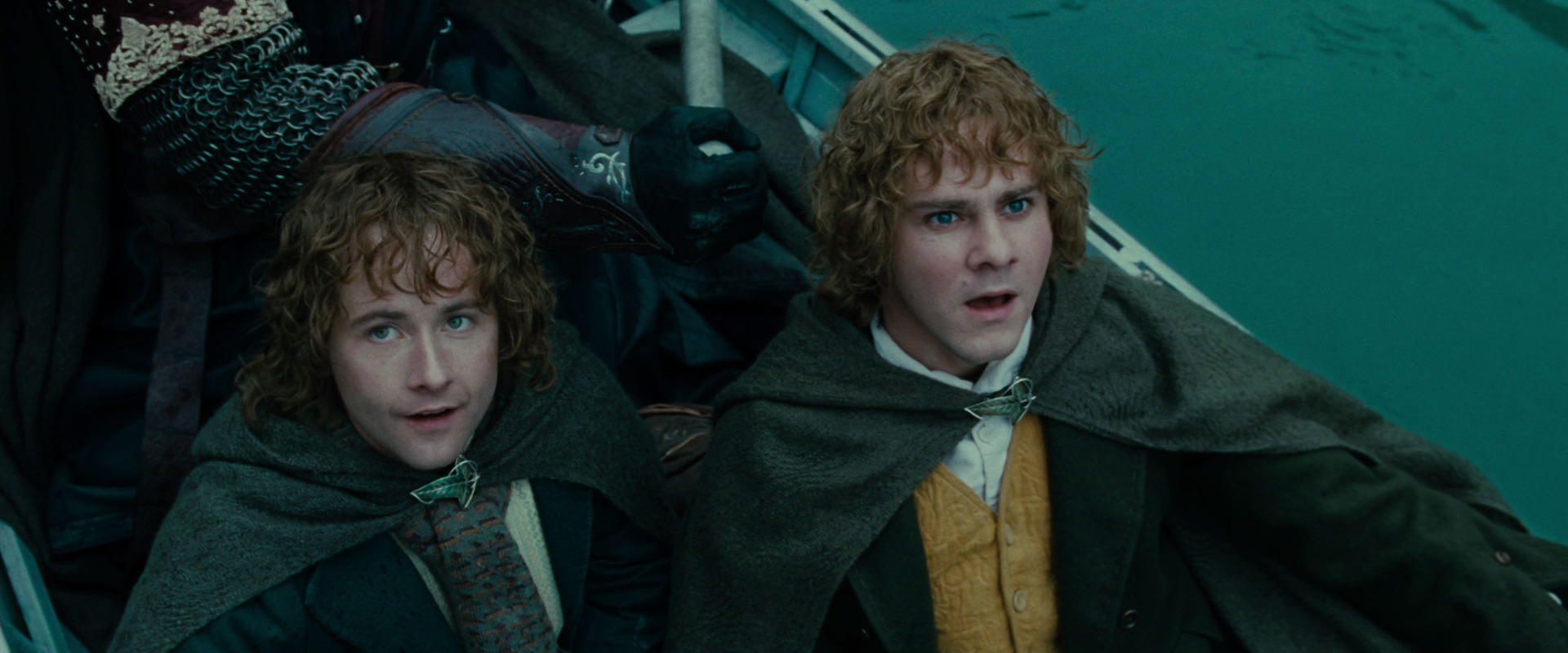 The Lord of the Rings: The Fellowship of the Ring (2001) screencap 20994