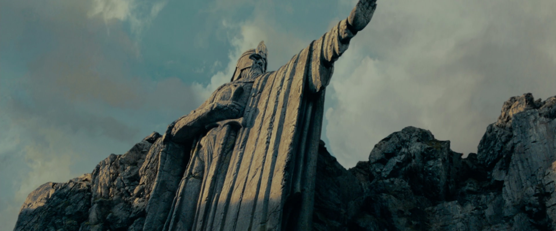 The Lord of the Rings: The Fellowship of the Ring (2001) HD screenshot 20996