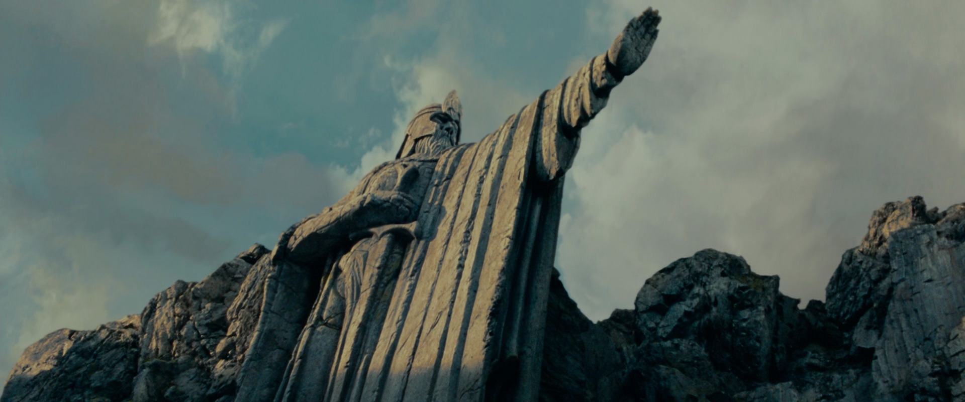 The Lord of the Rings: The Fellowship of the Ring (2001) screencap 20997