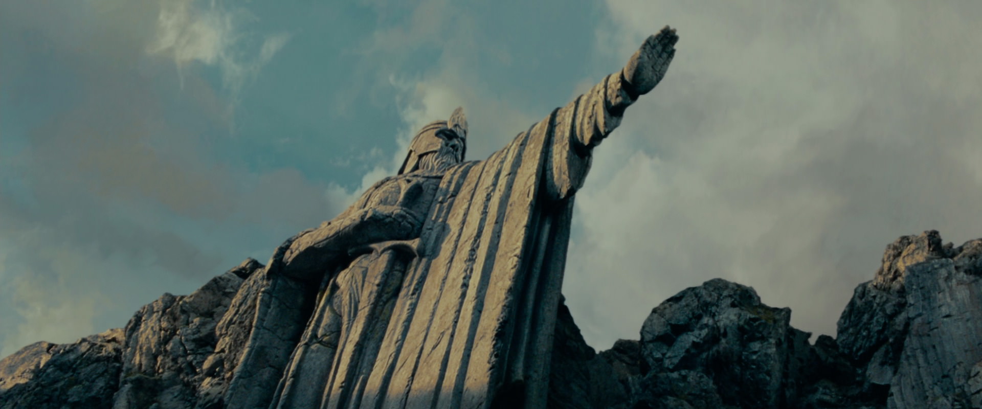 The Lord of the Rings: The Fellowship of the Ring (2001) movie still 20998