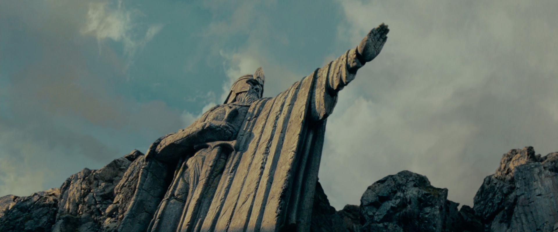 The Lord of the Rings: The Fellowship of the Ring (2001) HD screenshot 20999