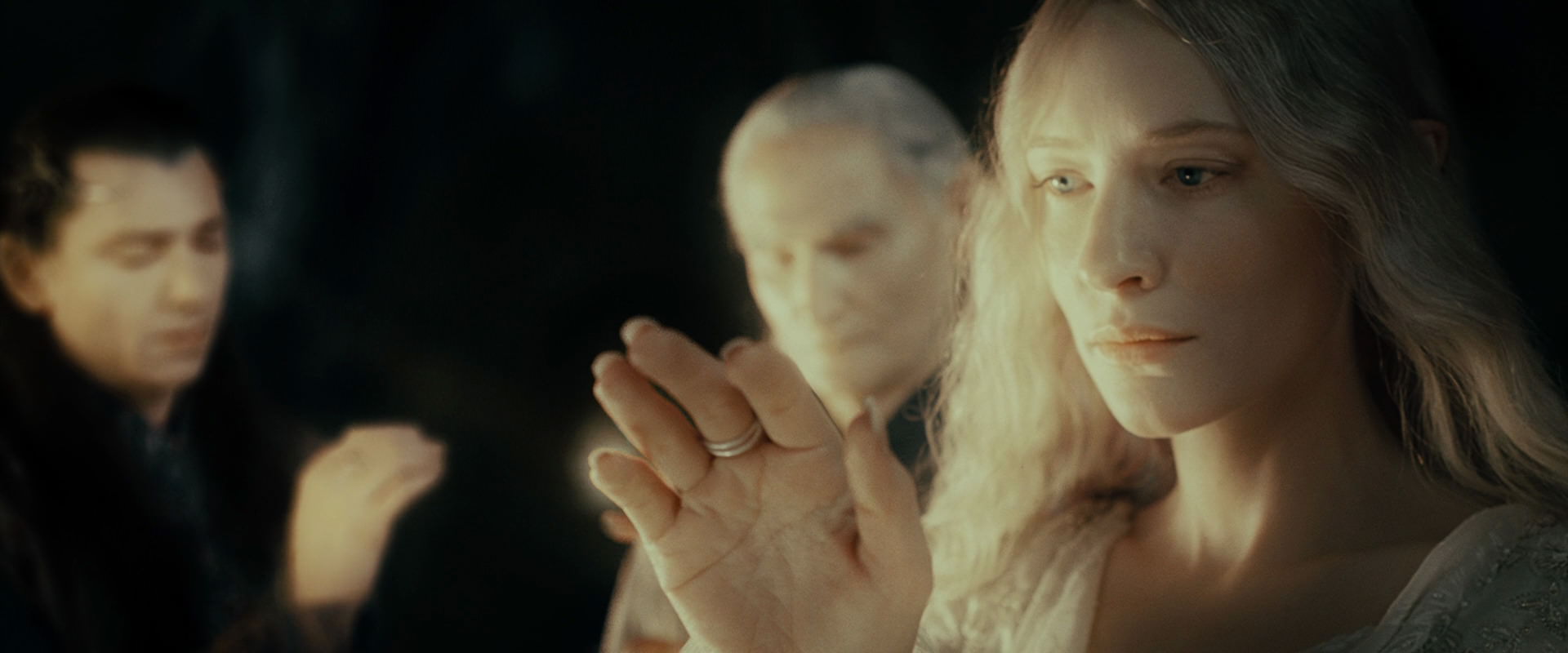 The Lord of the Rings: The Fellowship of the Ring (2001) screencap 21
