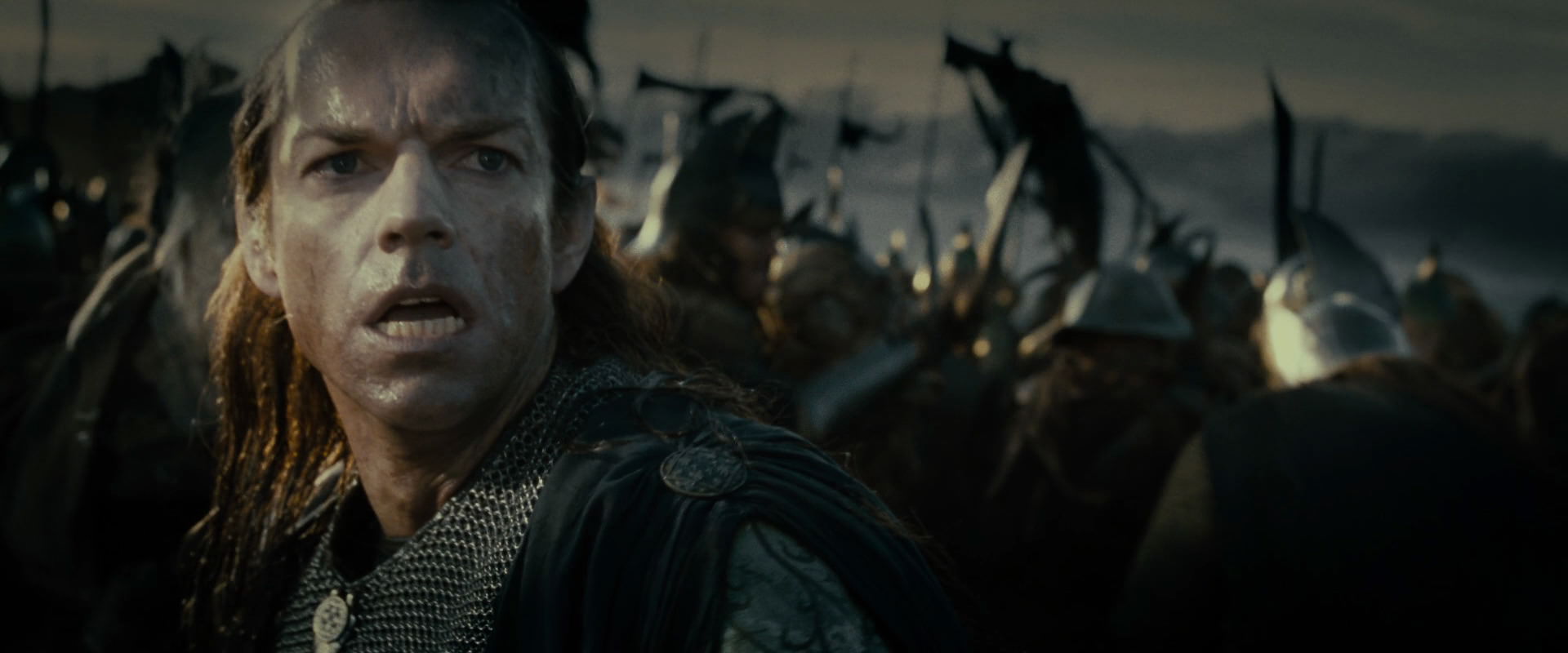 The Lord of the Rings: The Fellowship of the Ring (2001) screencap 210