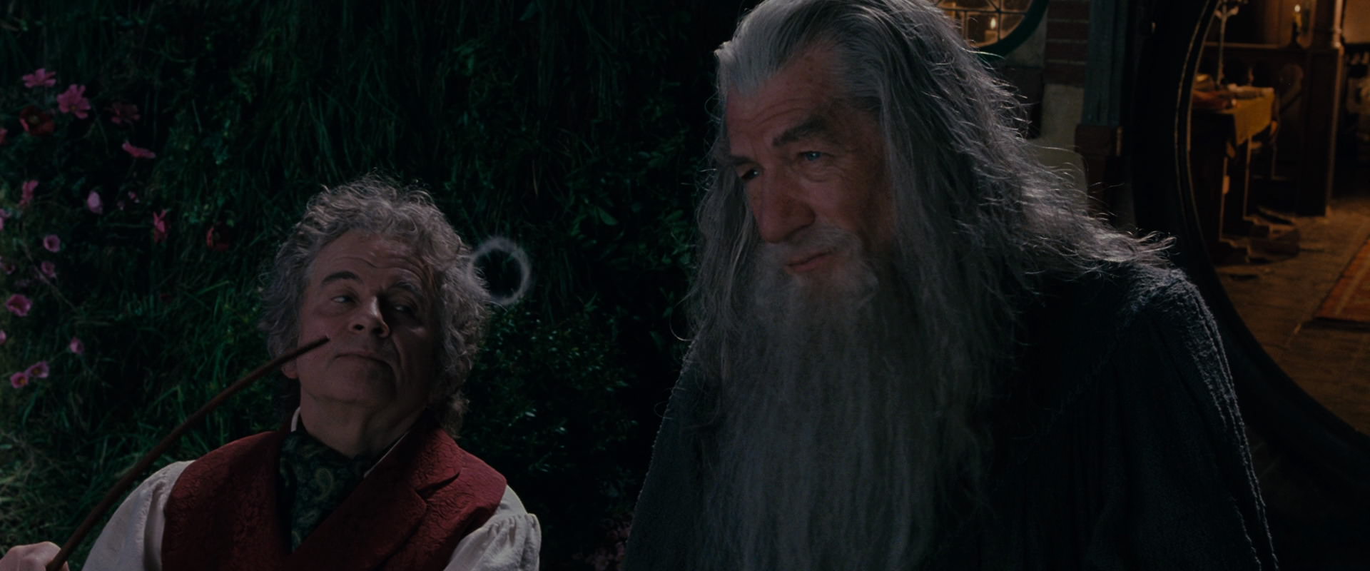 The Lord of the Rings: The Fellowship of the Ring (2001) screencap 2100