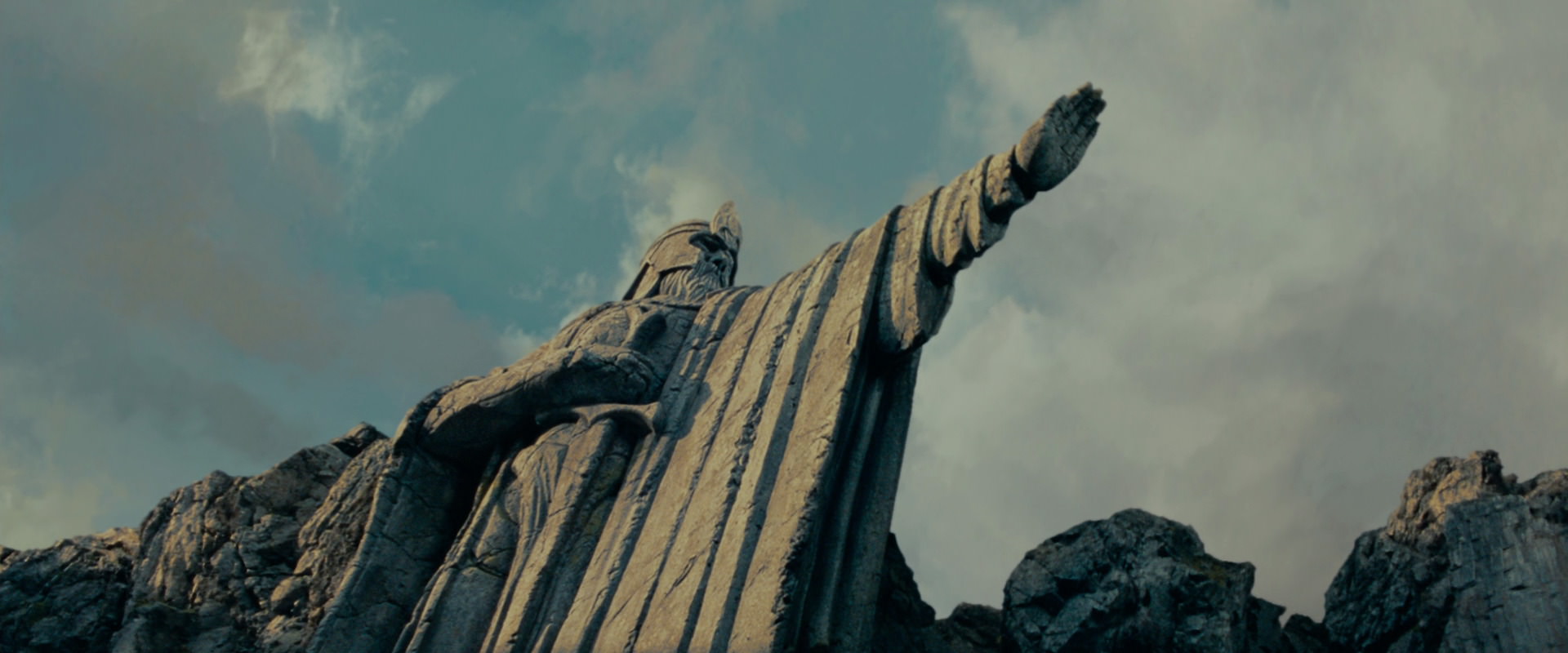 The Lord of the Rings: The Fellowship of the Ring (2001) screencap 21000
