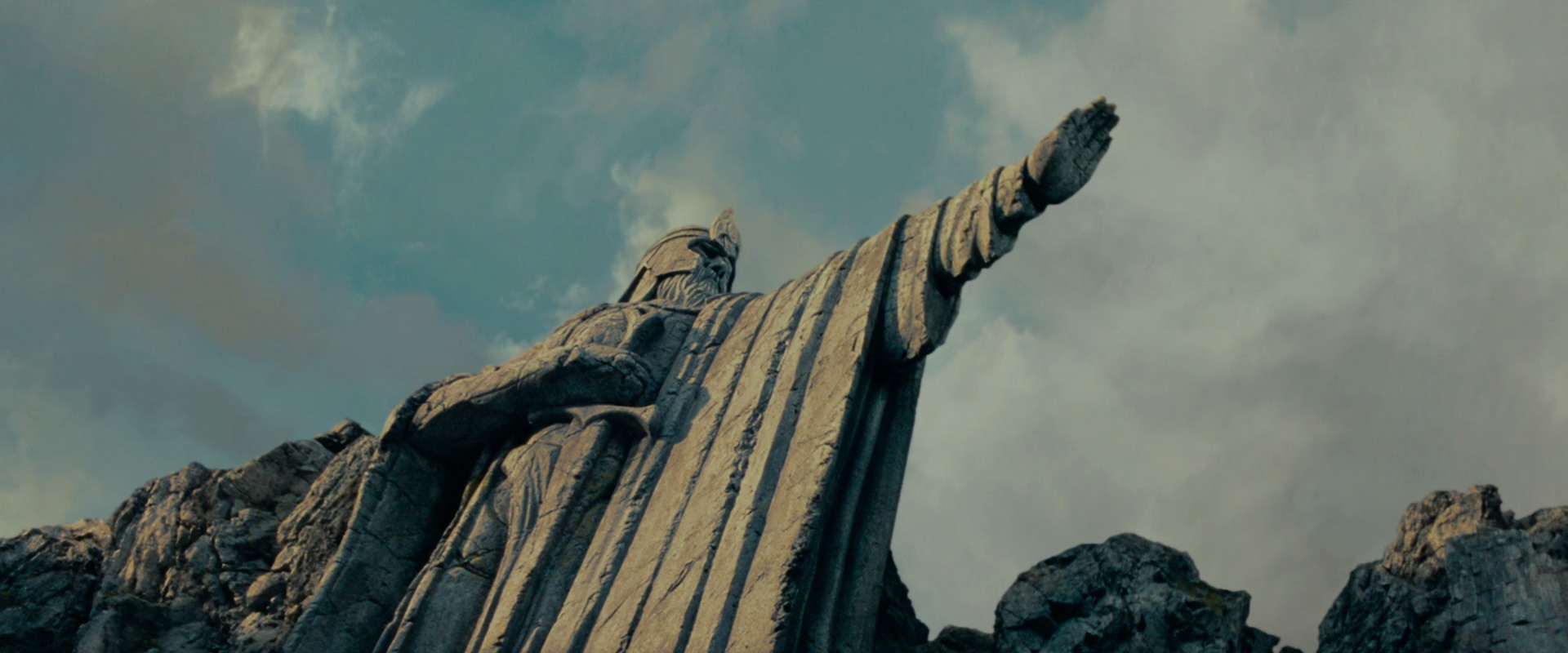 The Lord of the Rings: The Fellowship of the Ring (2001) movie still 21001
