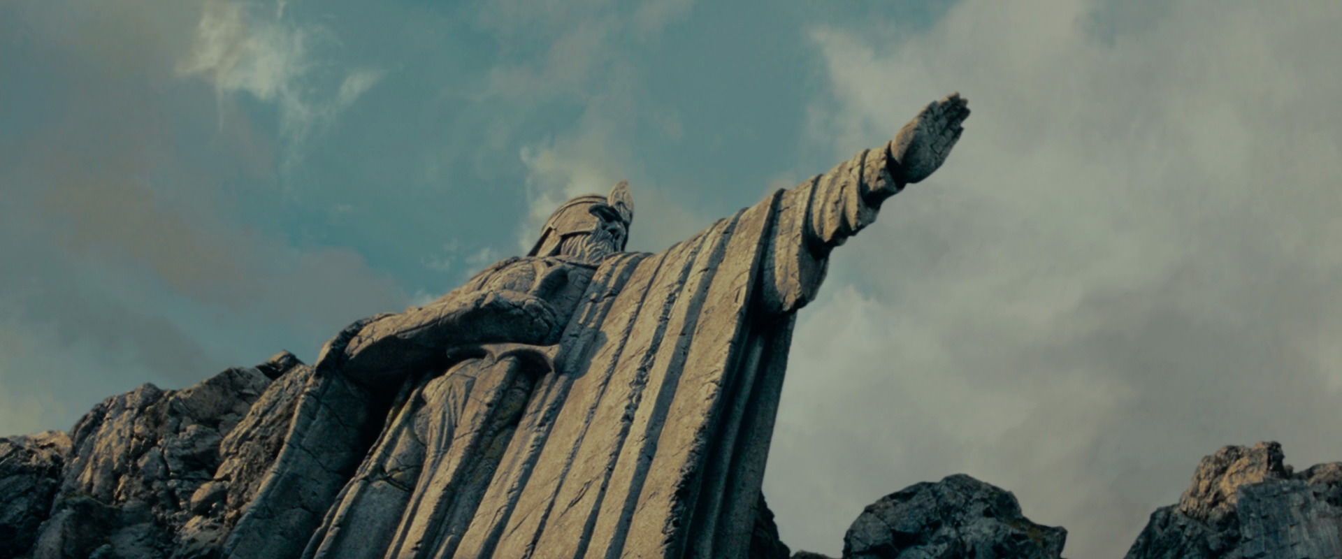 The Lord of the Rings: The Fellowship of the Ring (2001) HD screenshot 21002