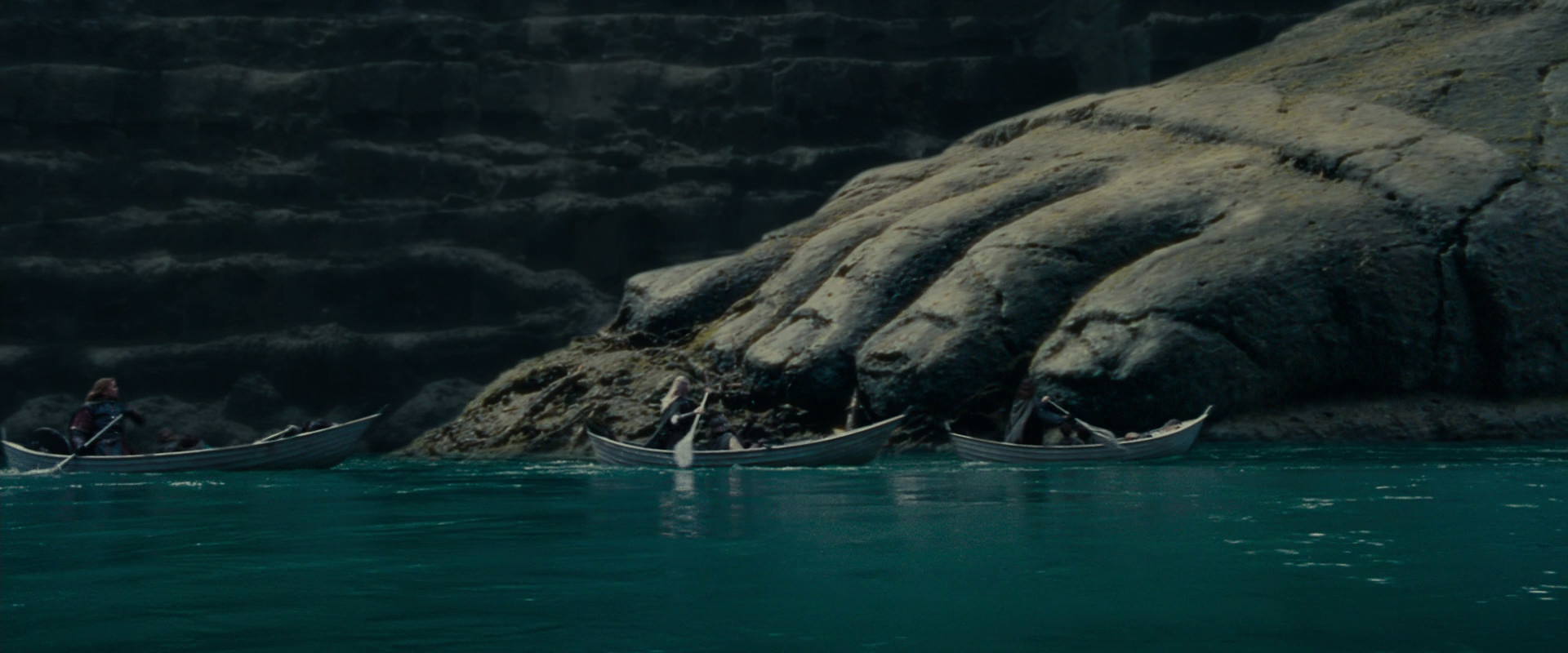 The Lord of the Rings: The Fellowship of the Ring (2001) screencap 21003
